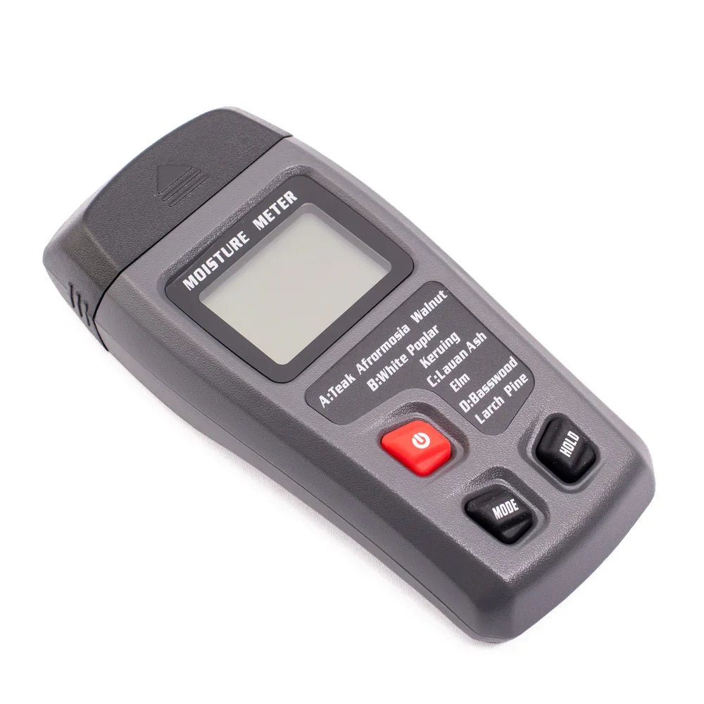 Digital Wood Moisture Meter MT10