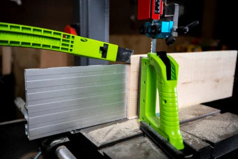 Bâton Poussoir PushPro PP1 - Bow Products