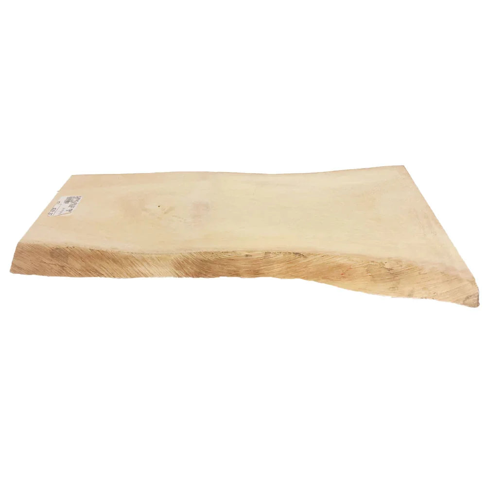 Live edge monkey pod serving board 14’’ to 18’’