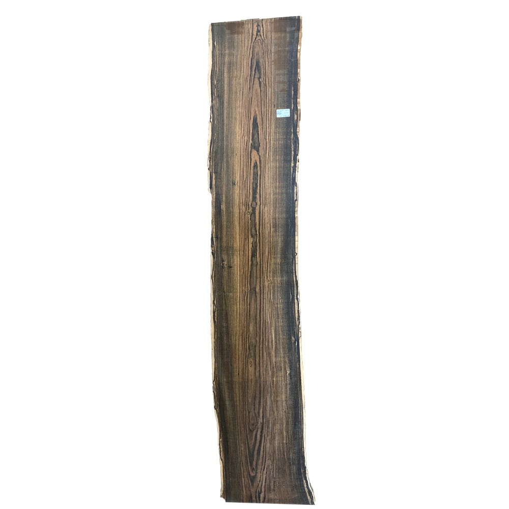 Bocote Live Edge Slabs