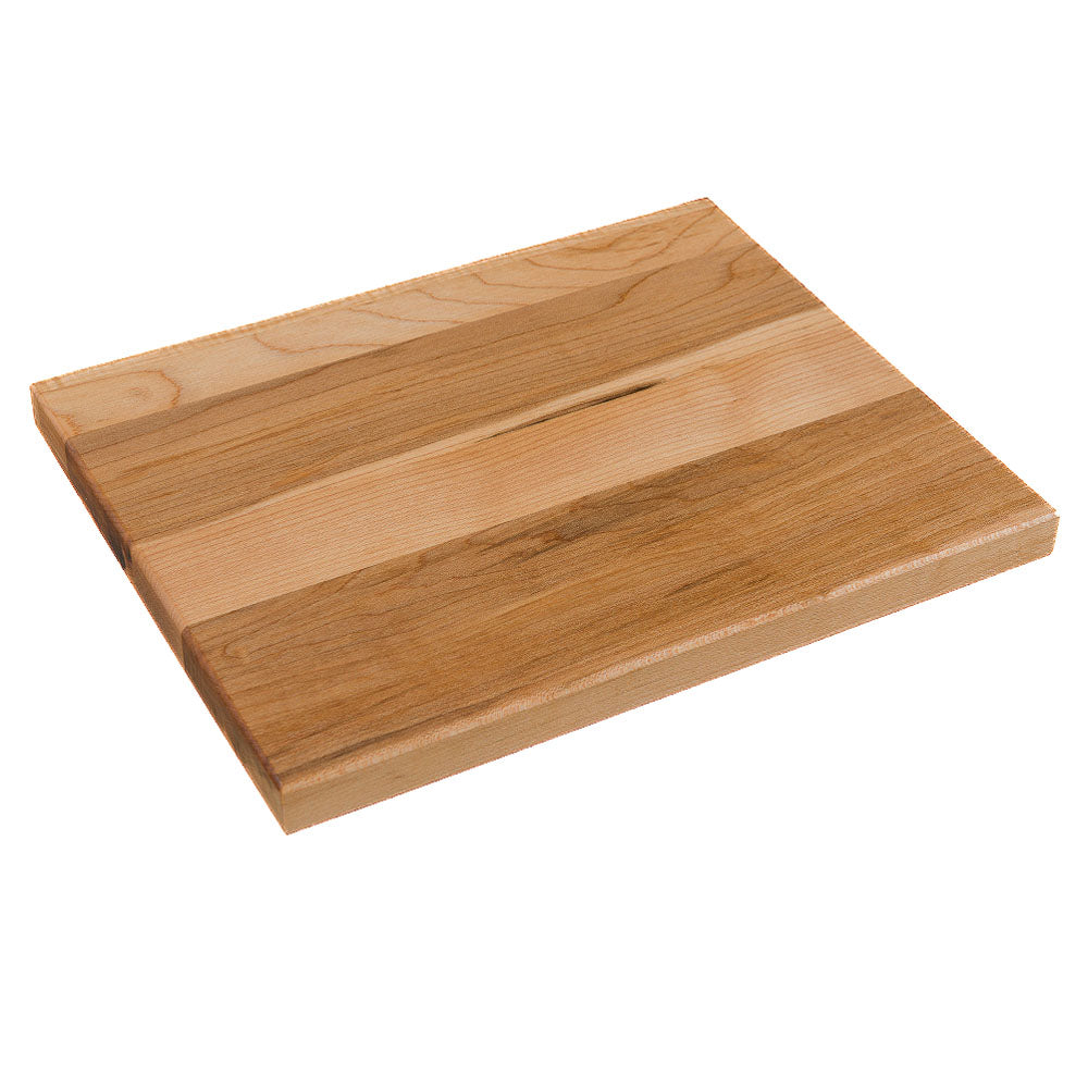 Birch Cutting Board (Unfinished) – 3/4" x 8" x 10"