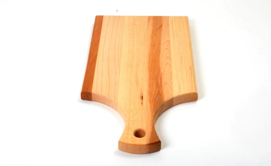 Birch Bread Board (Unfinished) – 3/4" x 7" x 14"