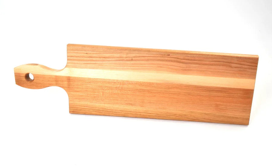 Birch Bread Board (Unfinished) – 3/4" x 6" x 20"