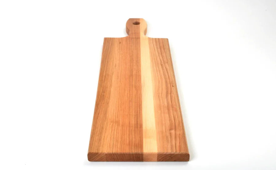 Birch Bread Board (Unfinished) – 3/4" x 6" x 20"