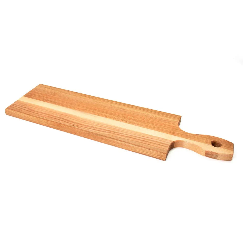 Birch Bread Board (Unfinished) – 3/4" x 6" x 20"