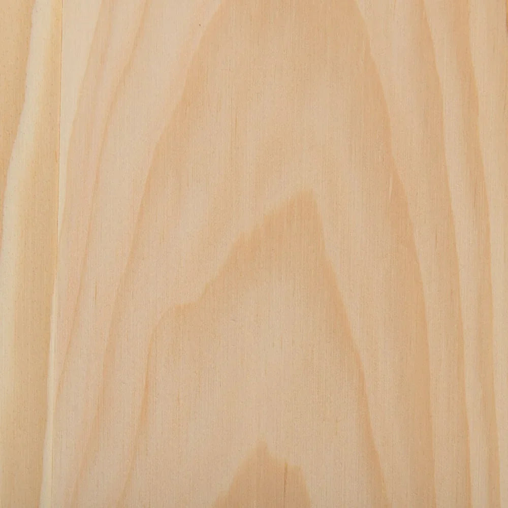 Select Pine - Rough Cut Lumber