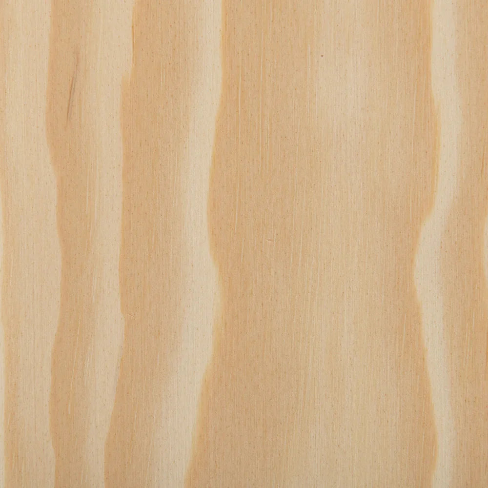 Planches de Pin Blanc Sélect