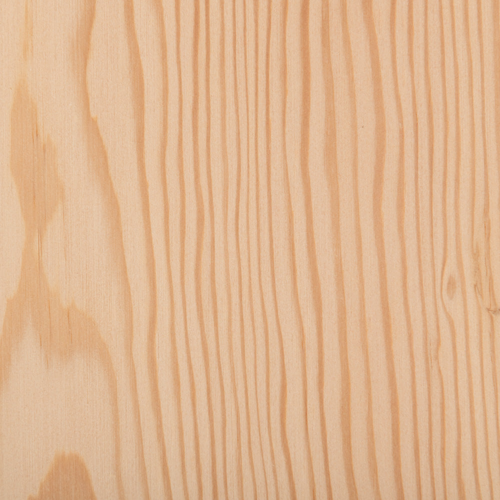 Planches de Sapin Douglas (Bc Fir)