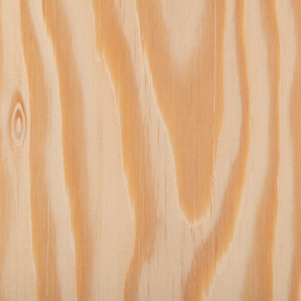 Planches de Sapin Douglas (Bc Fir)