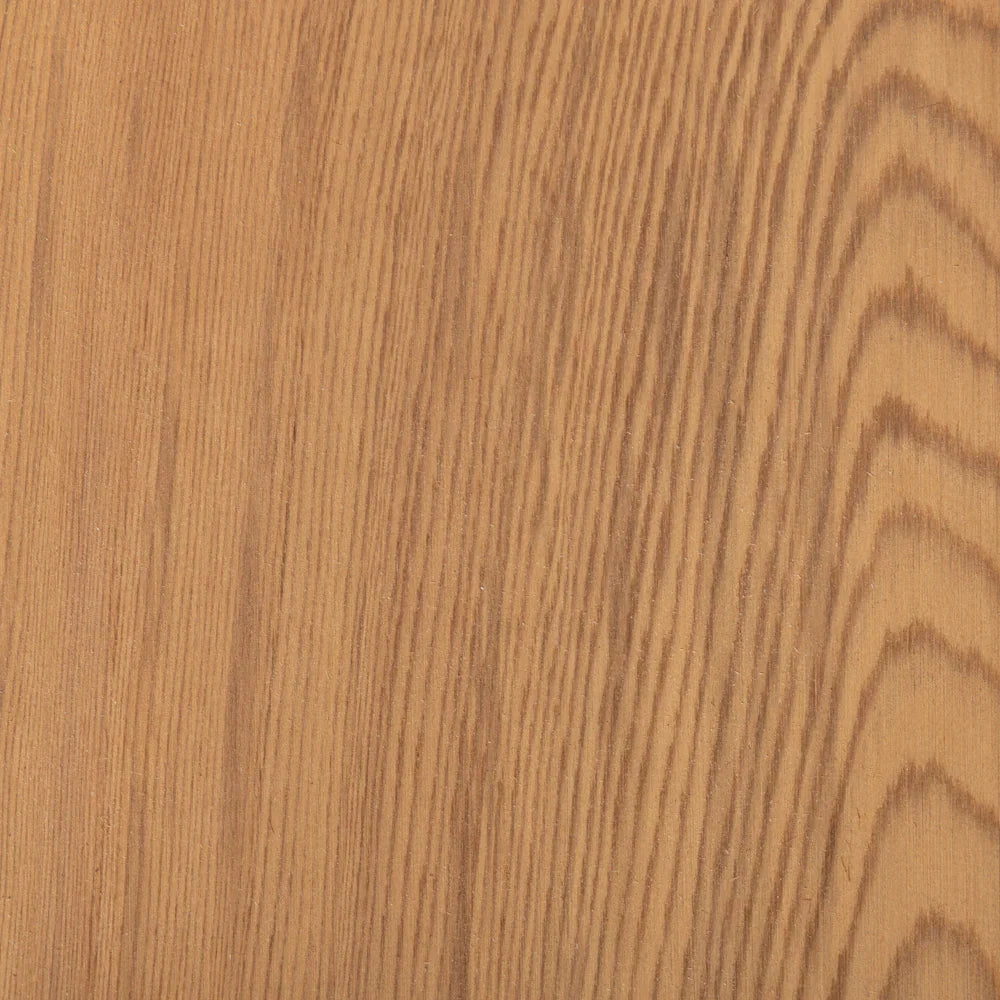 Planches de cèdre rouge de l'Ouest 1"