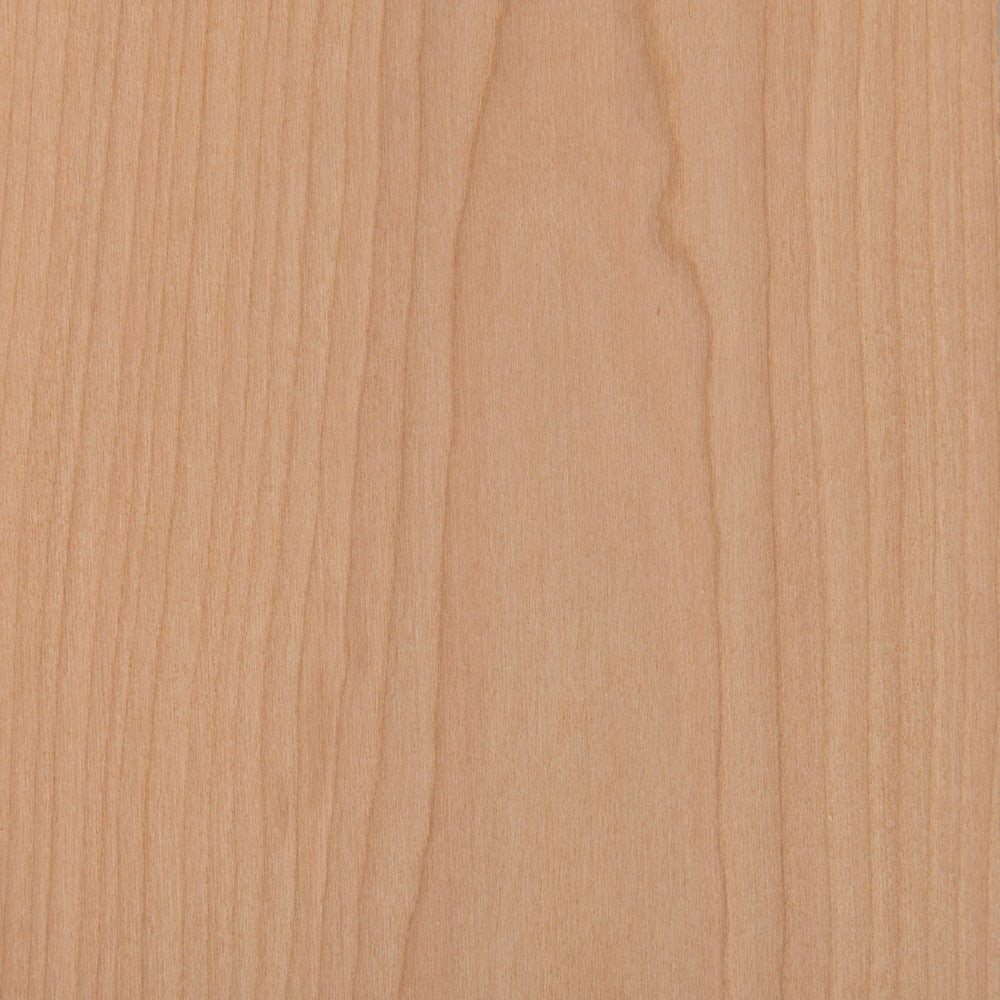 Cherry - Rough Cut Lumber