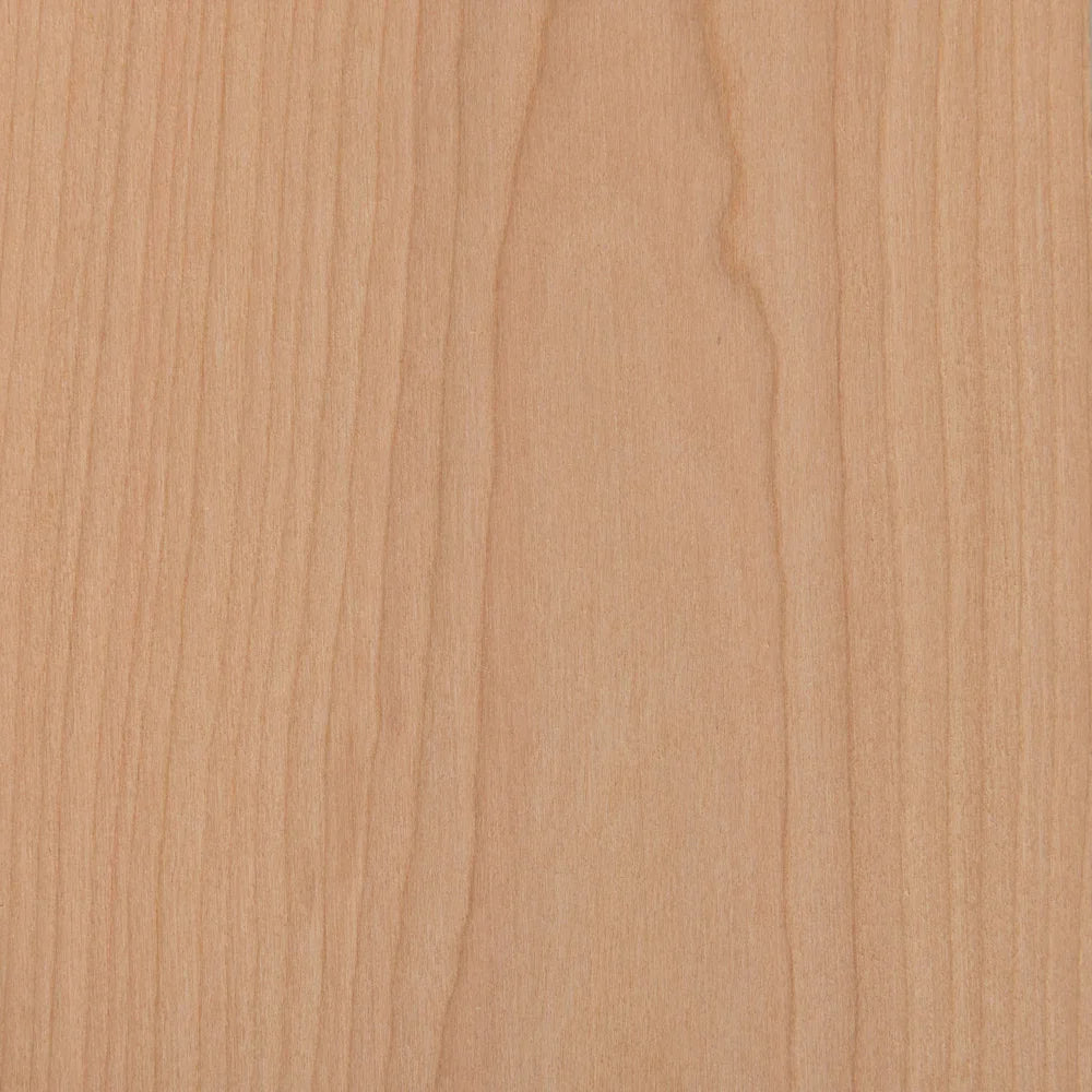 Cherry - Rough Cut Lumber