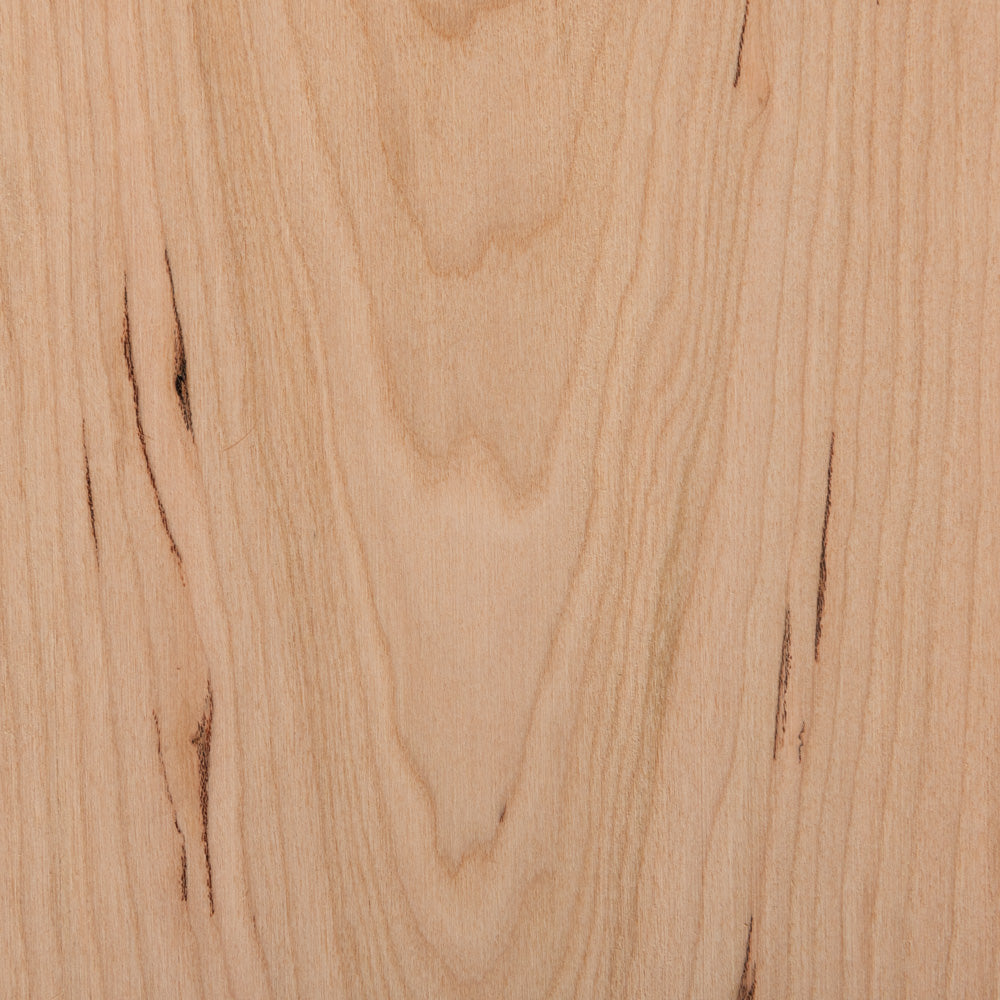Cherry - Rough Cut Lumber