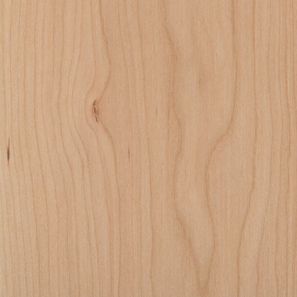Cherry - Rough Cut Lumber