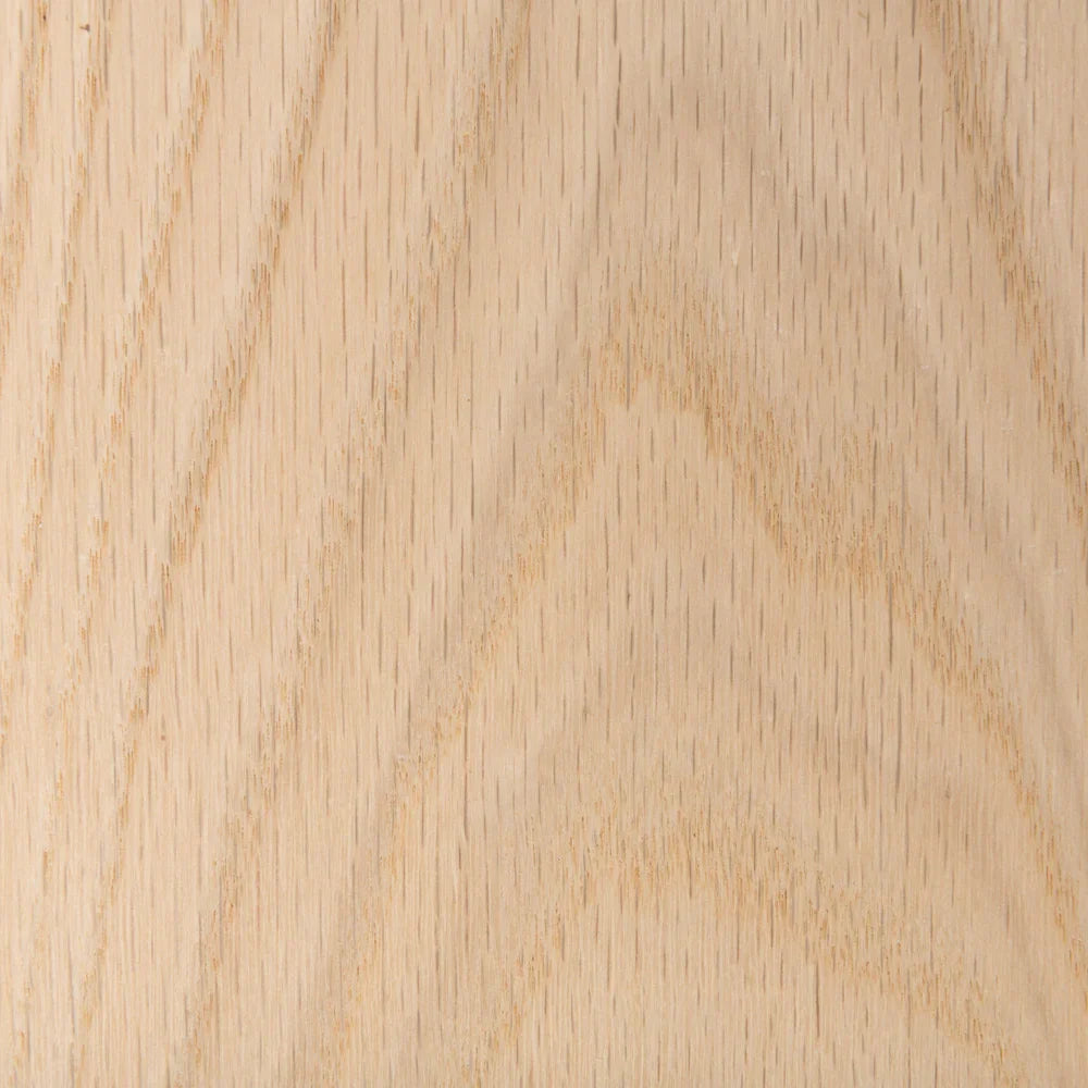 Planche De Chêne Dur – 61 X 21 X 3 Cm – Bois Brut Non Traité, Qualité Premium – Neuf