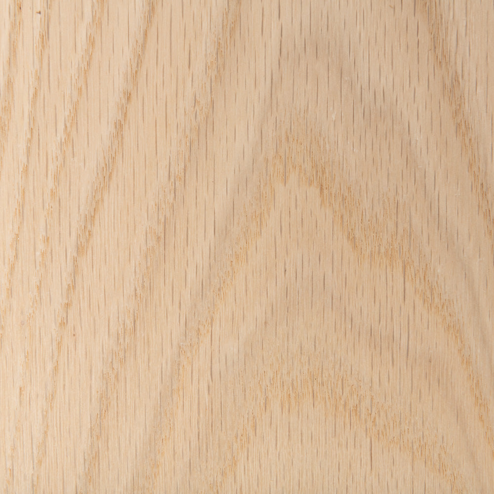 Red Oak - Rough Cut Lumber