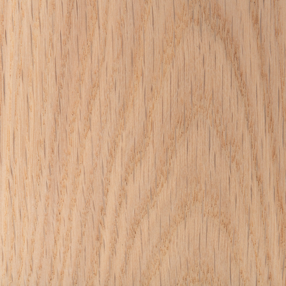 Red Oak - Rough Cut Lumber