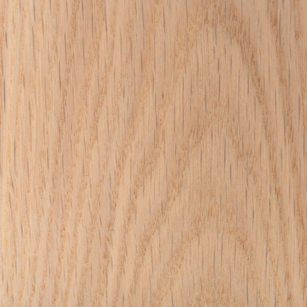 Planches de Chêne Rouge