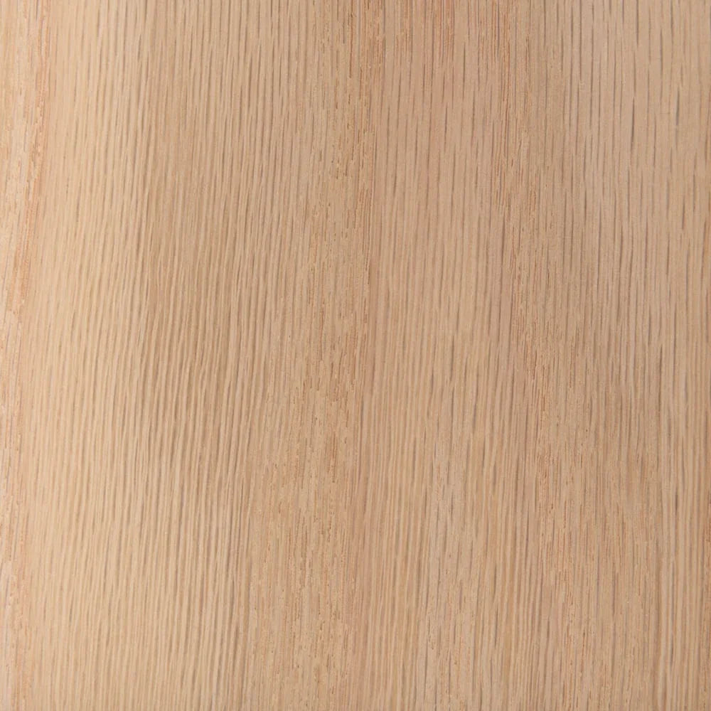 Planches de Chêne Rouge