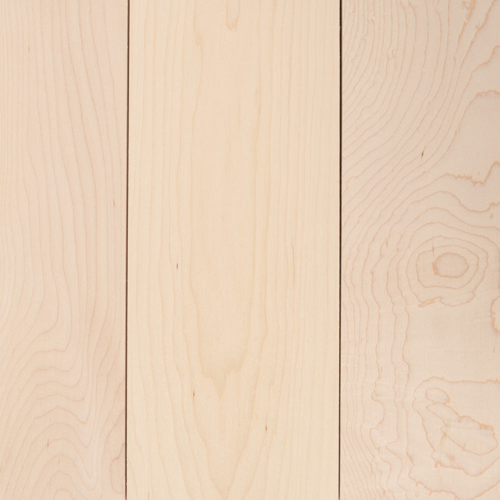 White Maple Boards