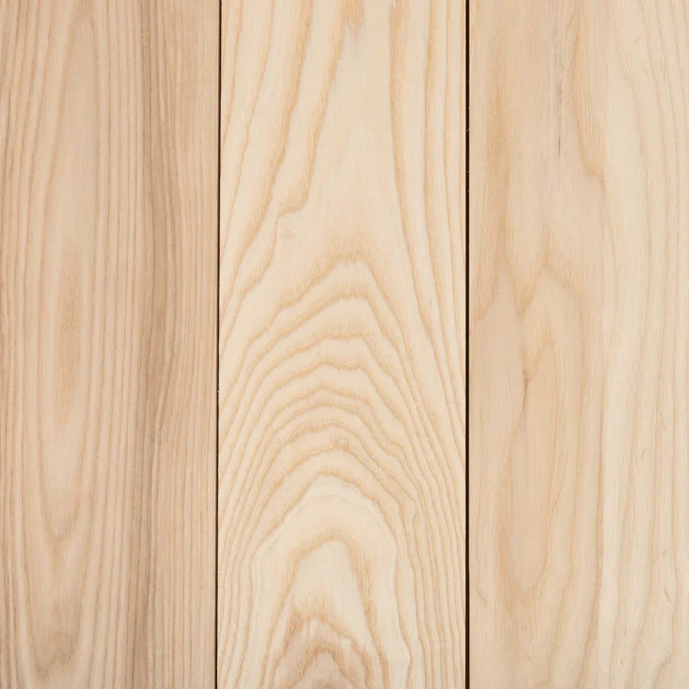 White Ash Boards