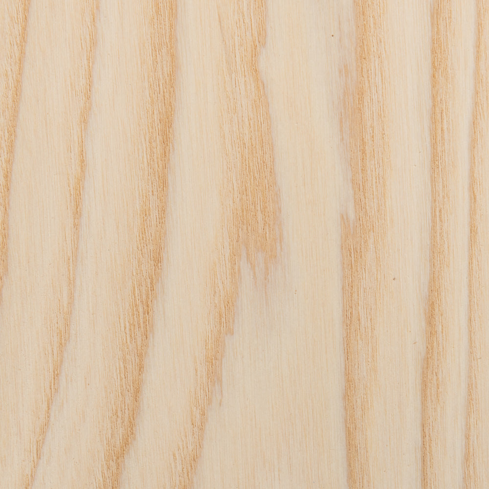 White Ash - Rough Cut Lumber