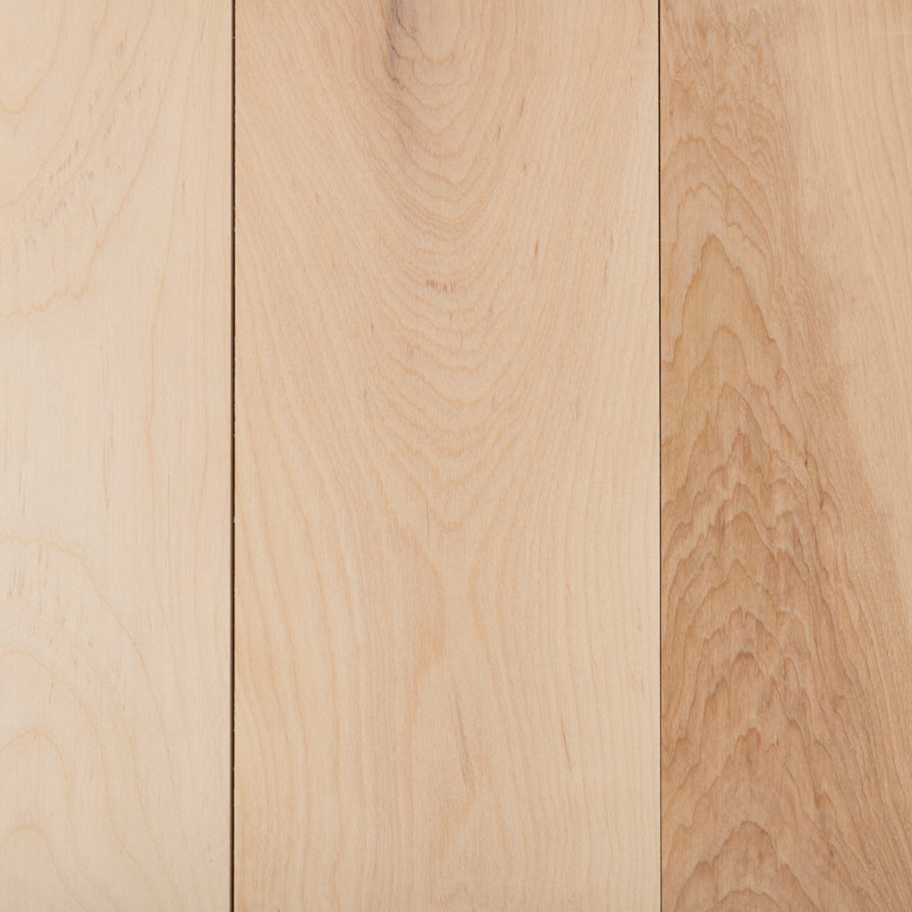 Planches de Merisier