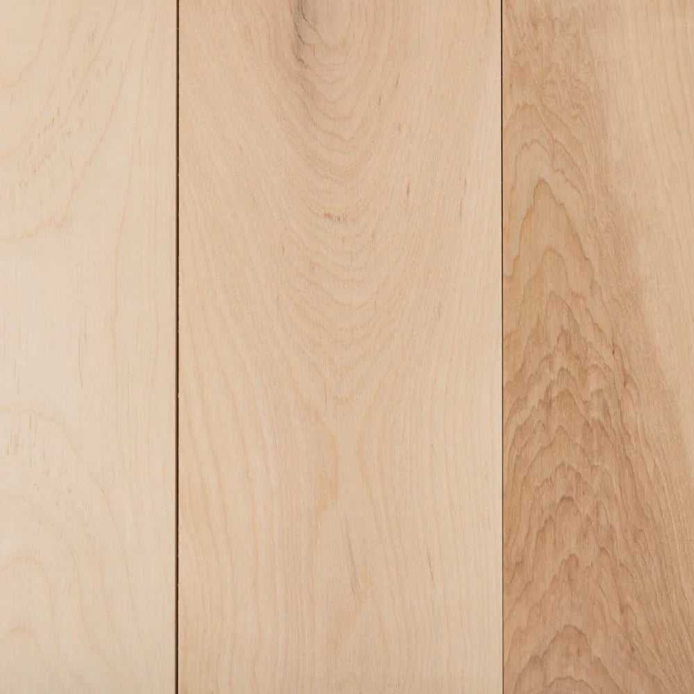 Planches de Merisier