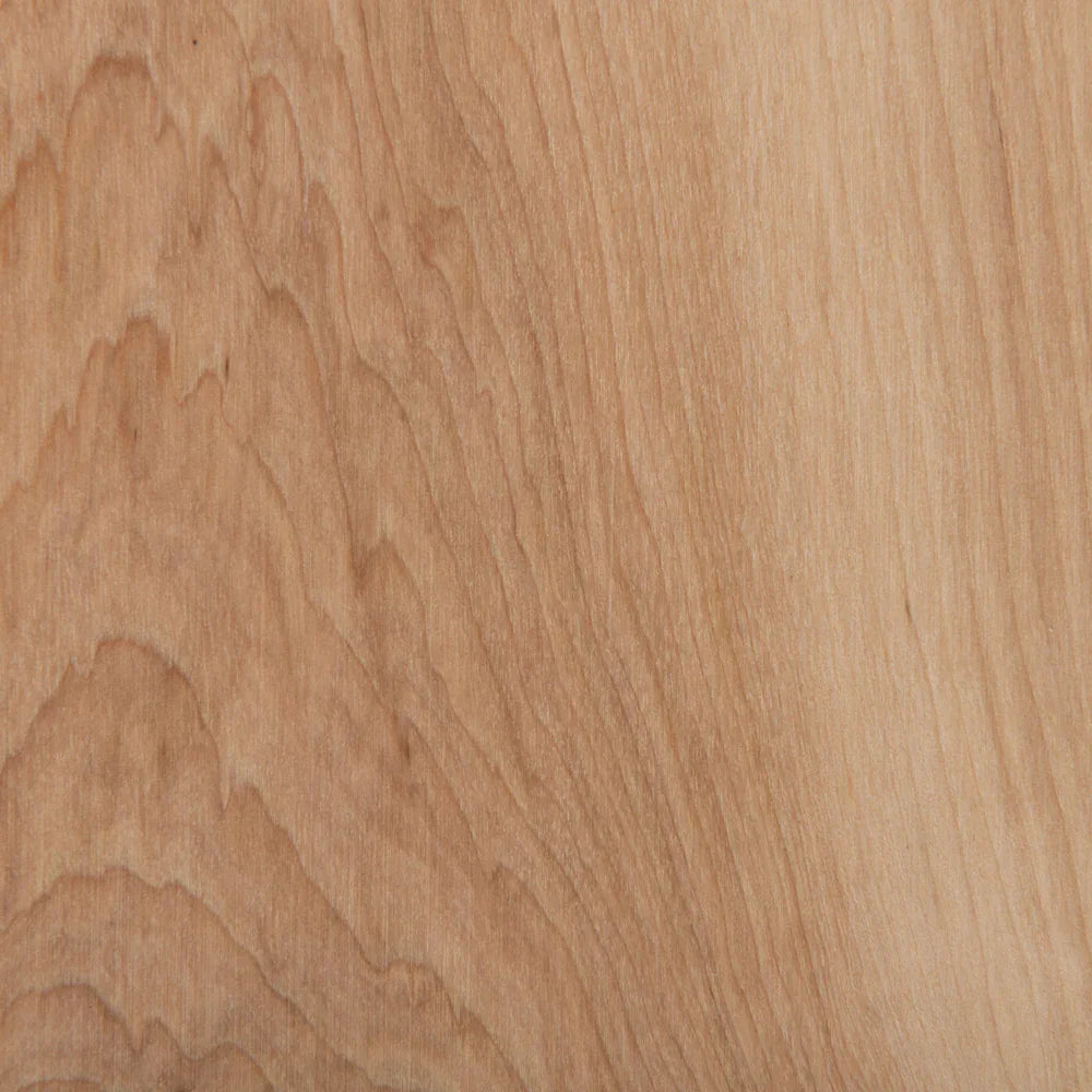 Birch - Rough Cut Lumber