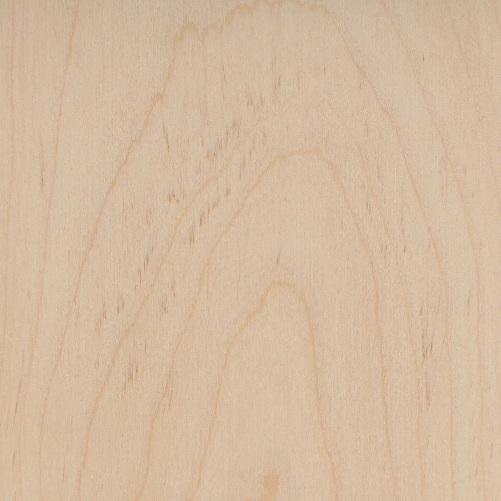 Birch - Rough Cut Lumber