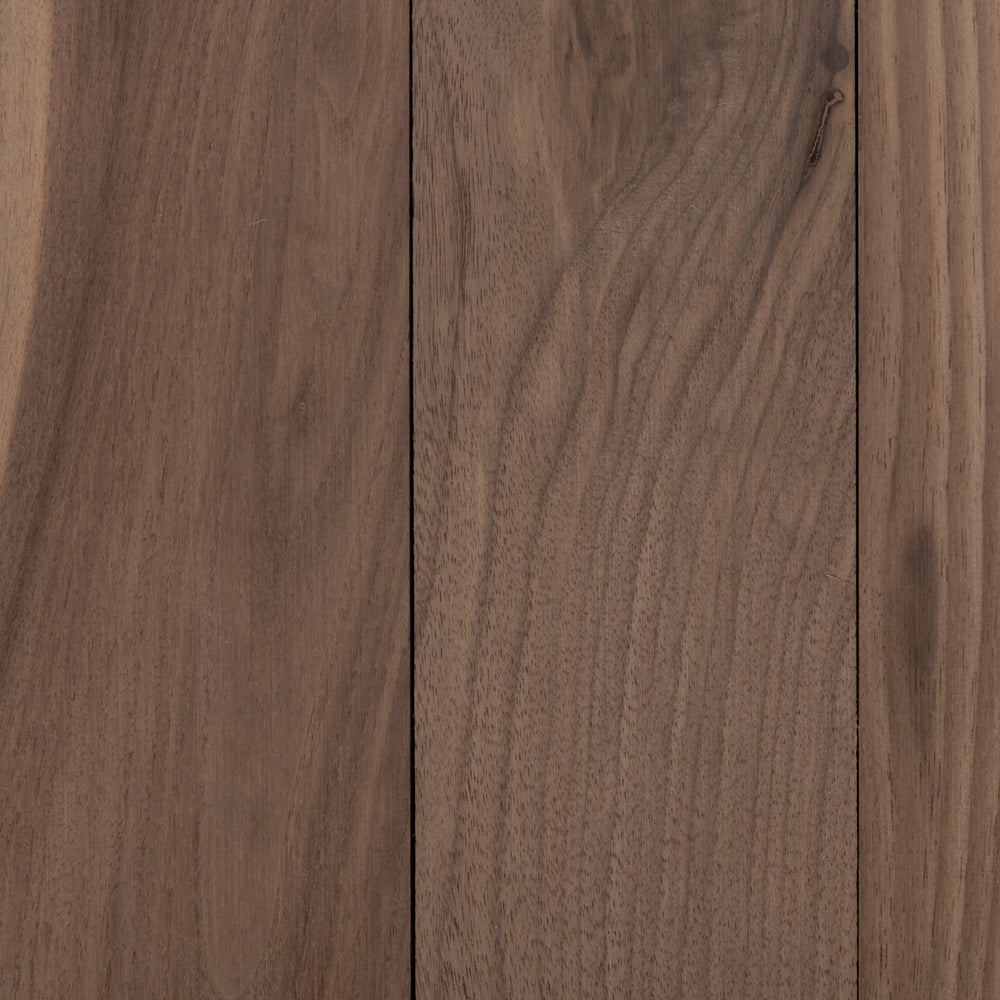 Planches de Noyer Noir