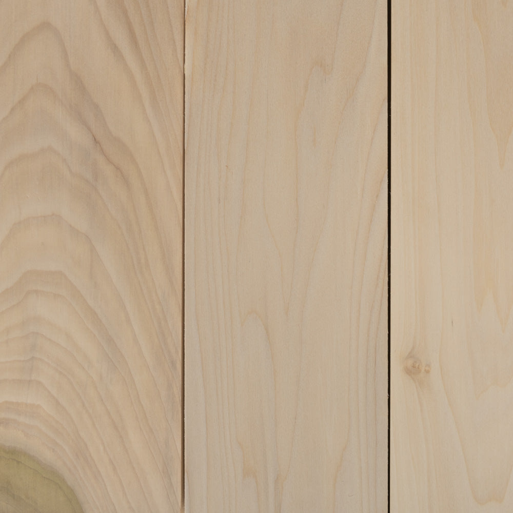 Yellow Poplar Boards