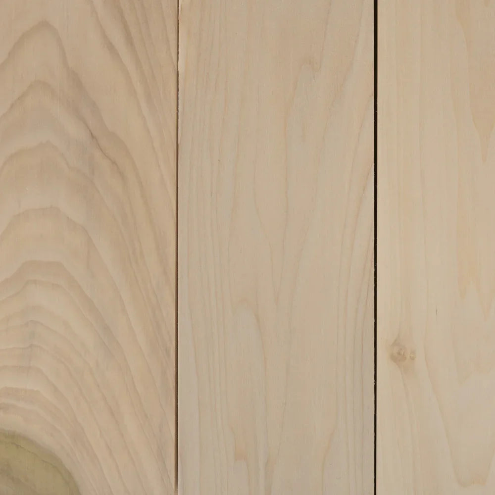 Yellow Poplar Boards