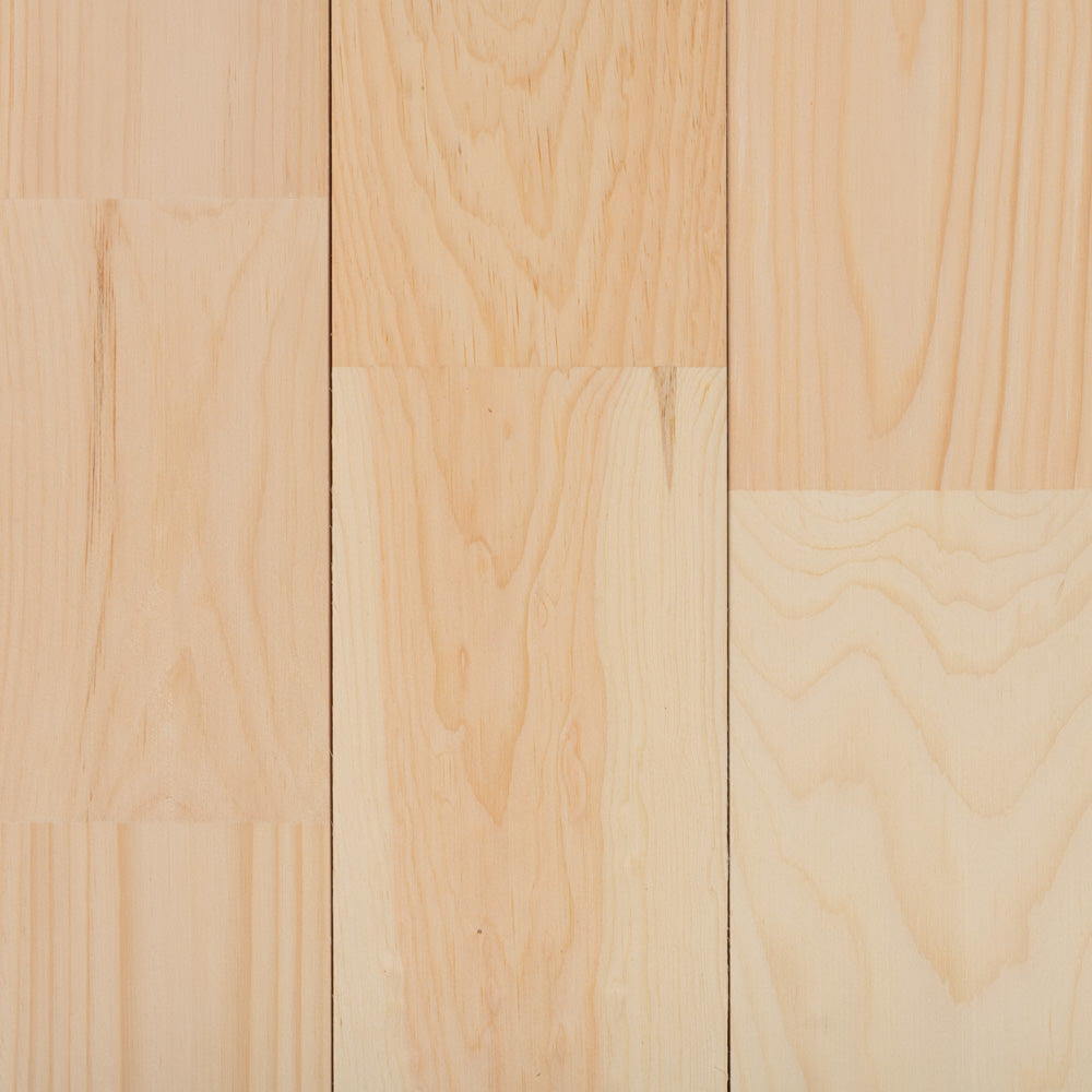 Fingerjoint Pine Boards