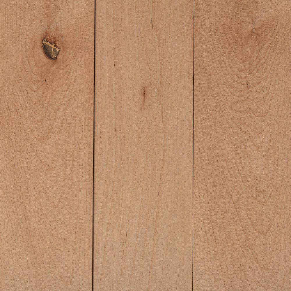 European Steam Beach Boards