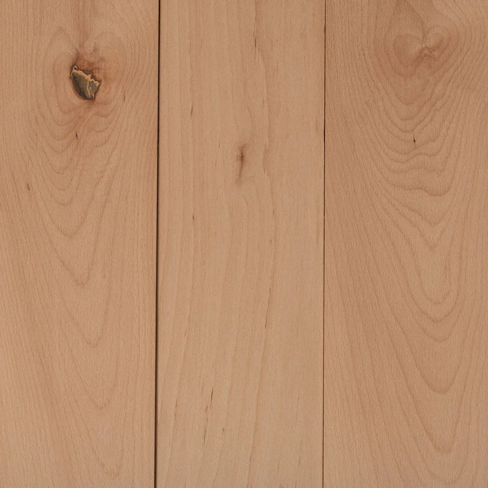 European Steam Beach Boards