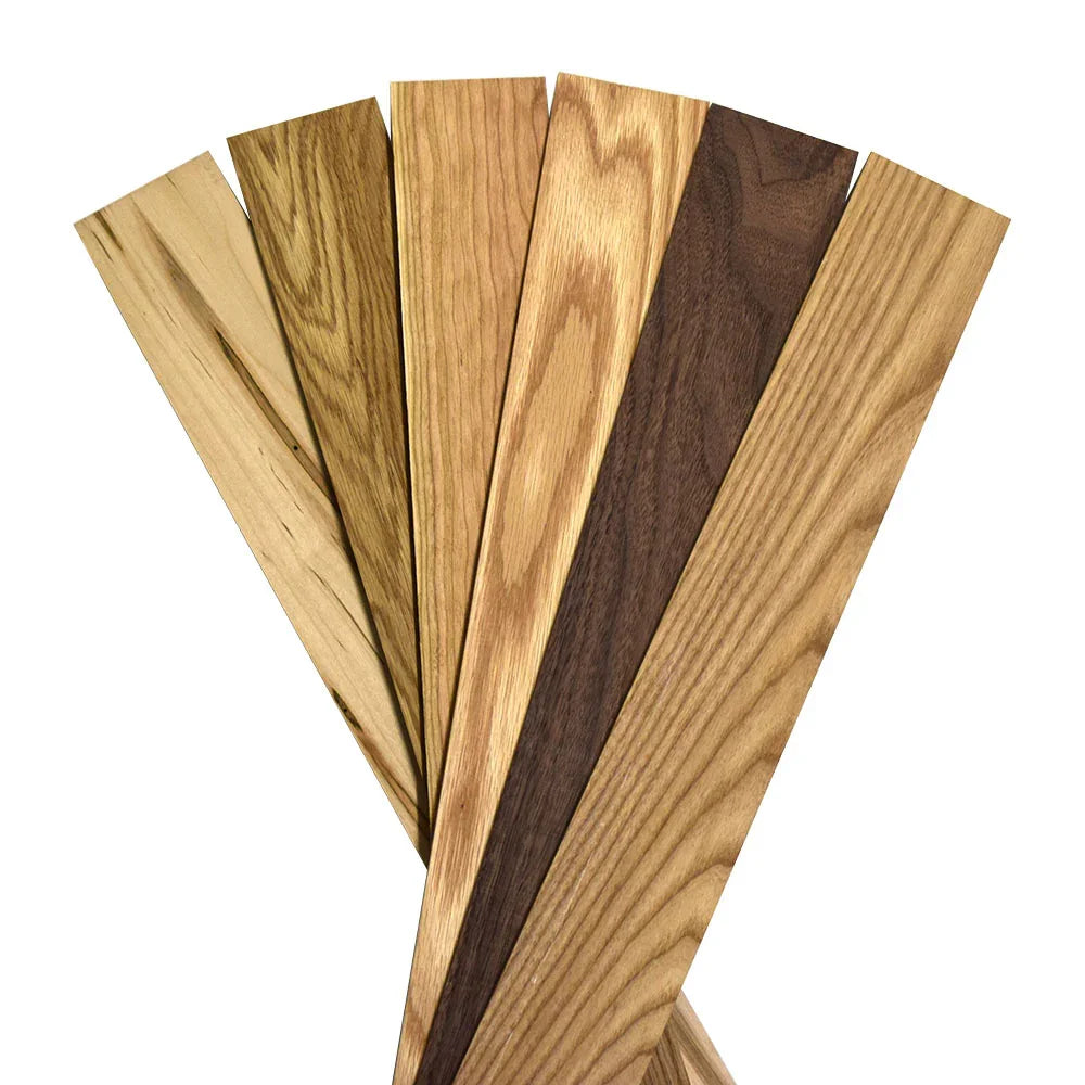 Thins pack - "Our local woods"