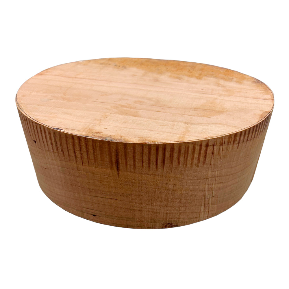 Bowl Blanks of Cherry wood