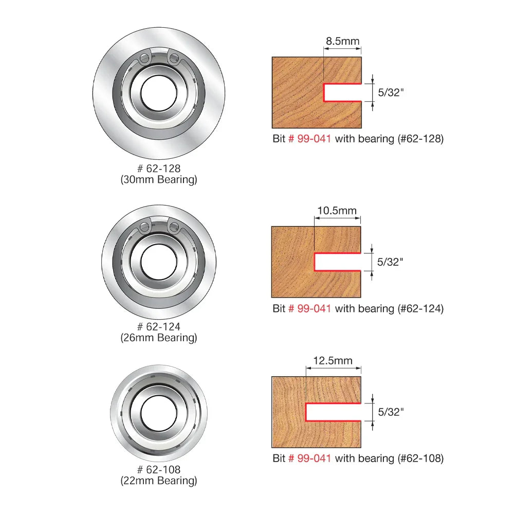 Biscuit Joining Set - Freud