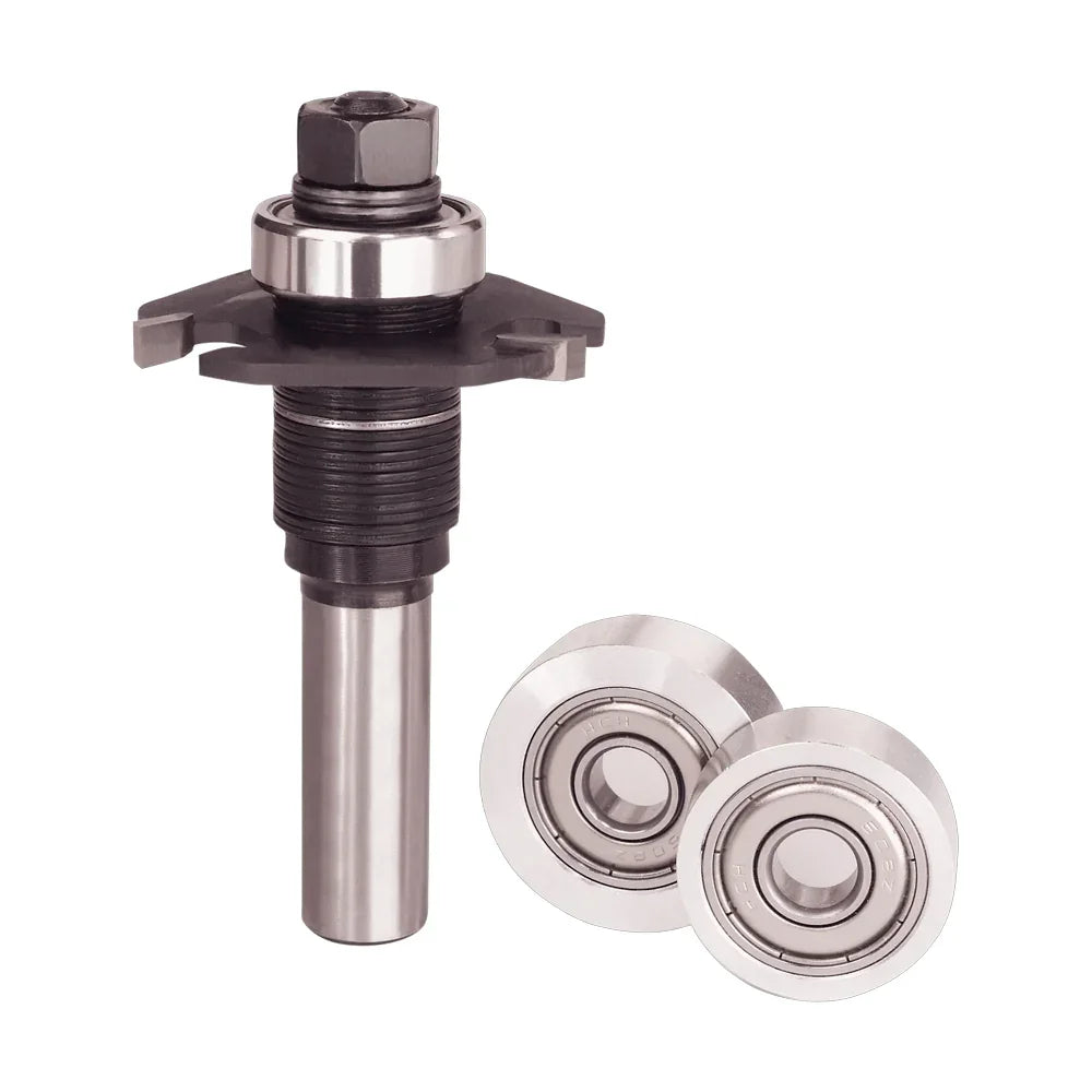 Biscuit Joining Set - Freud