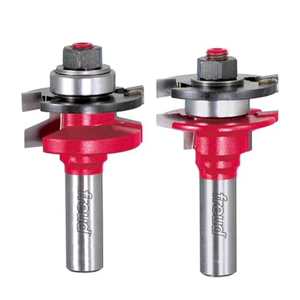 Up/Down Router Bit #99-264 - Freud