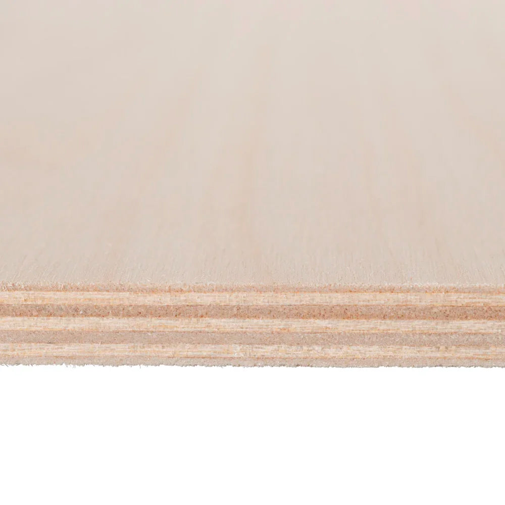 Baltic Birch - 4' x 8' B/BB