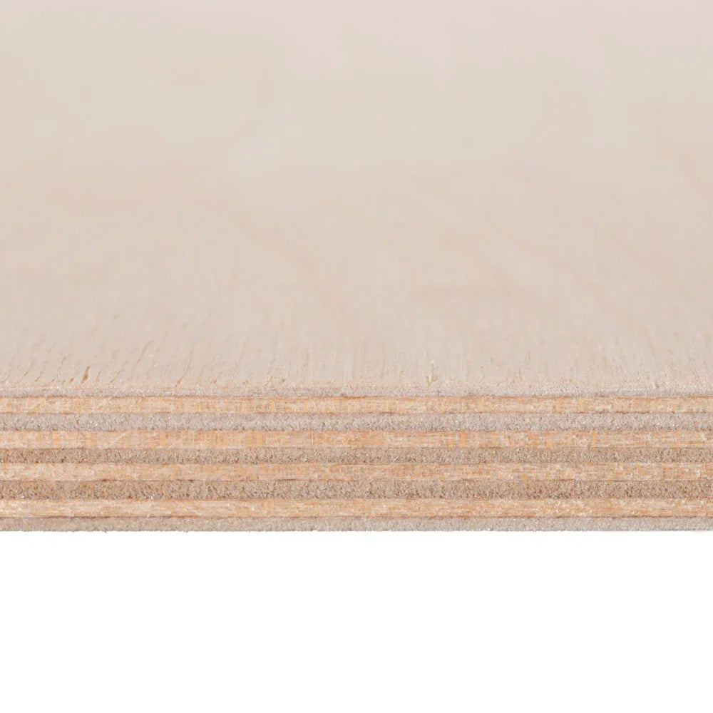 Baltic Birch - 4' x 8' B/BB