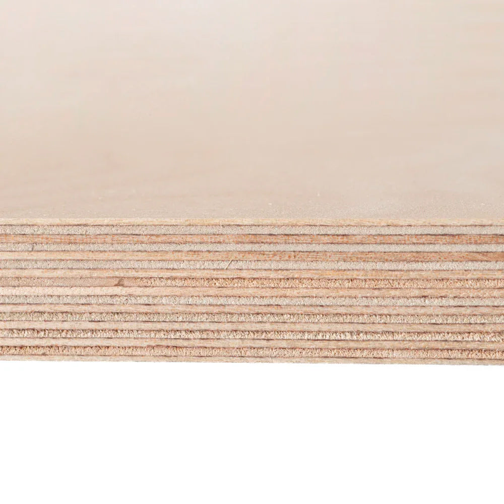 Baltic Birch - 4' x 8' B/BB