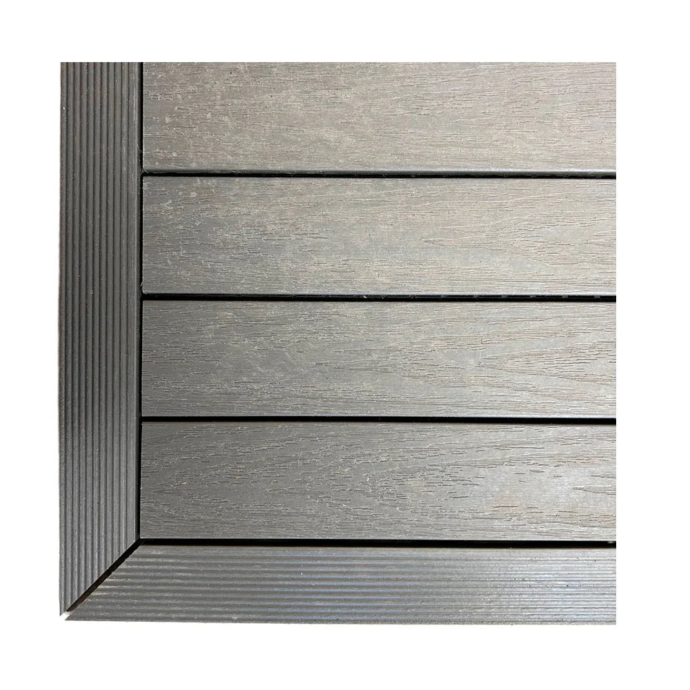 Composite outside fascia 2" x 14" 2/pkg - Leadvision