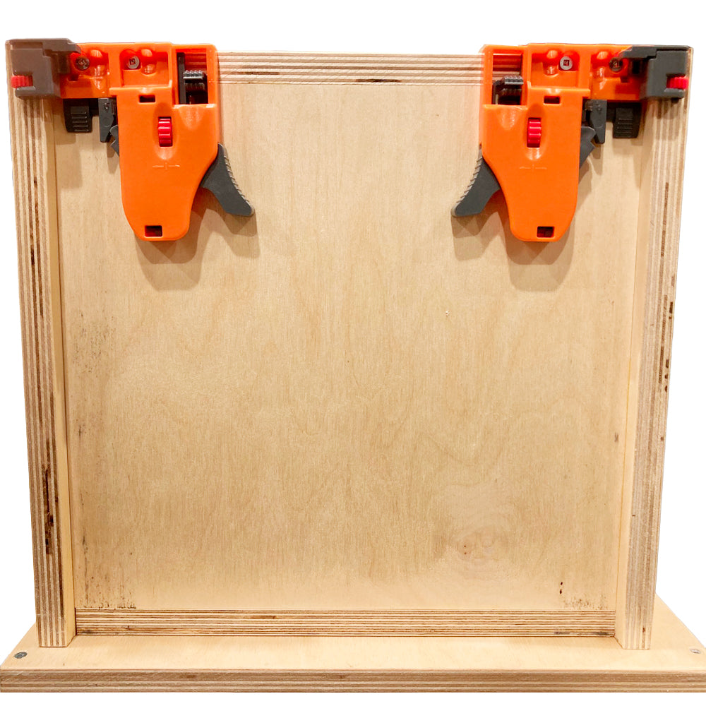 Coulisse dissimulée à pleine extension - Impekk