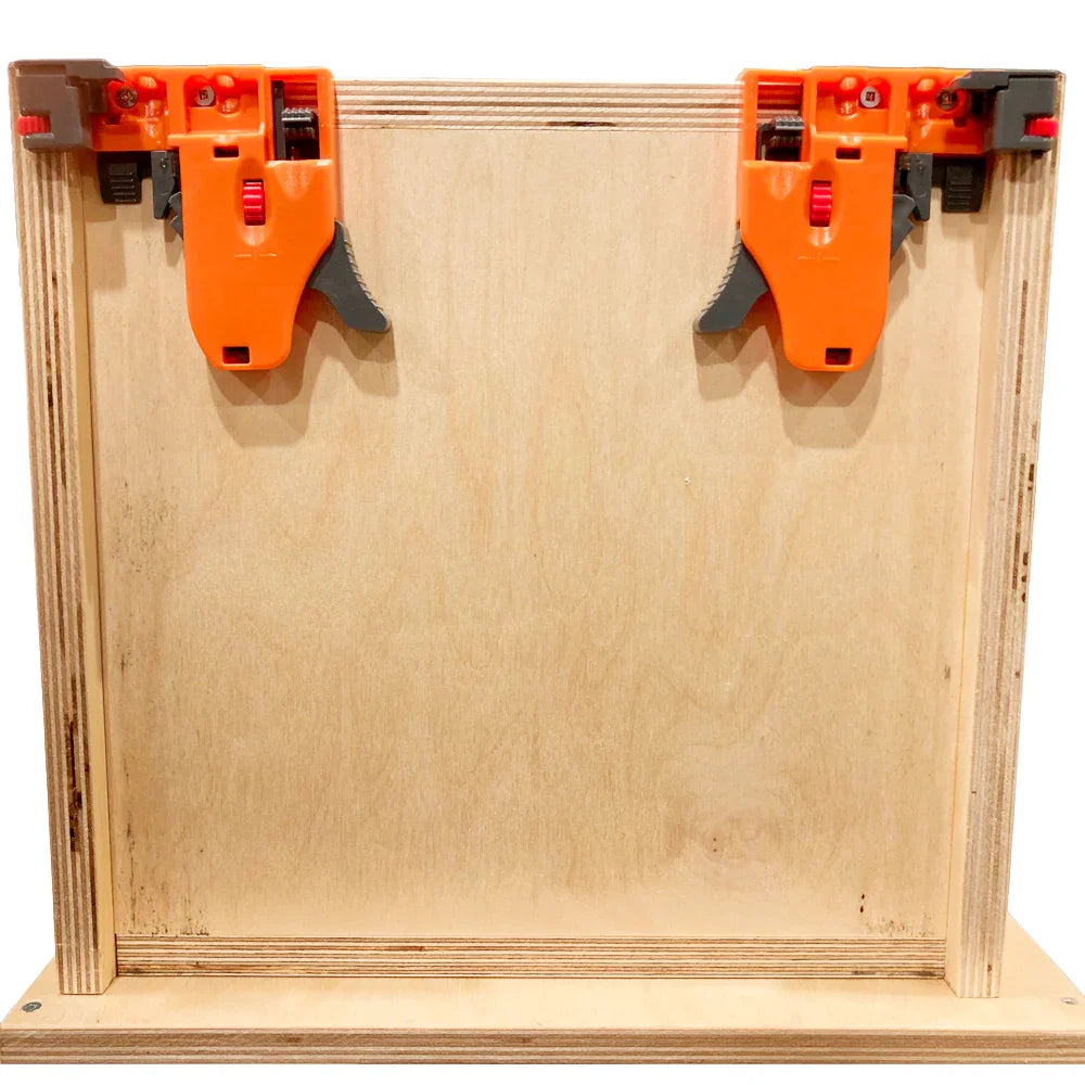 Coulisse dissimulée à pleine extension - Impekk