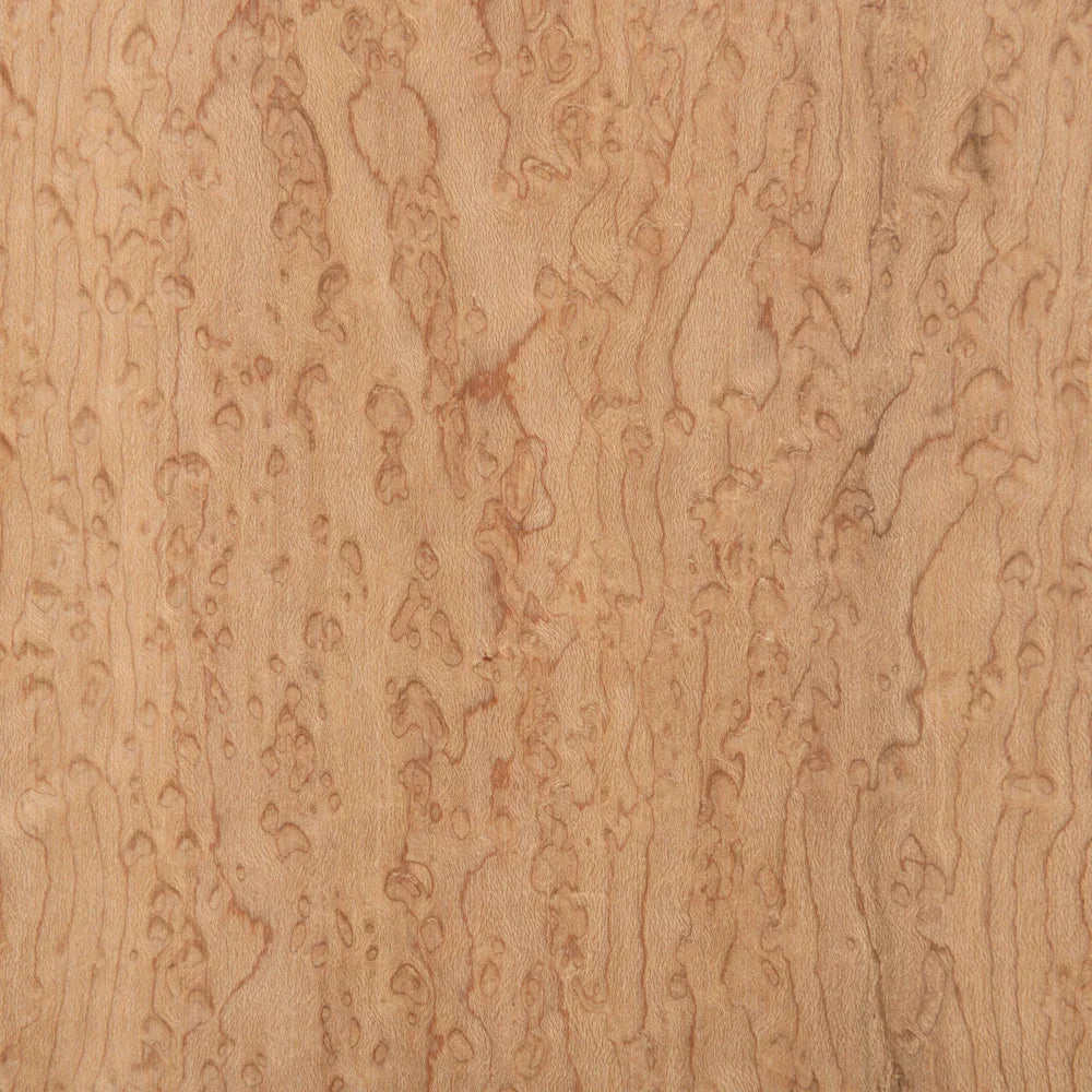 Birdseye Maple - Rough Lumber