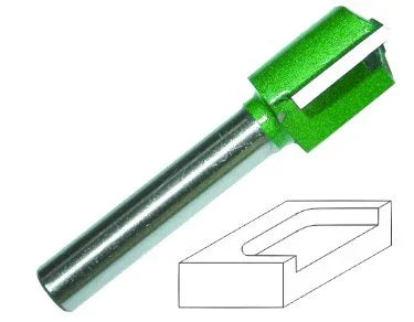 Mortising Router bits