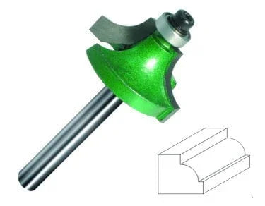 Beading Router Bits